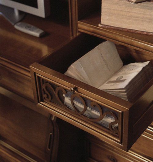 Стенка  ARTE CASA G431 Evoluzione - Вид №2