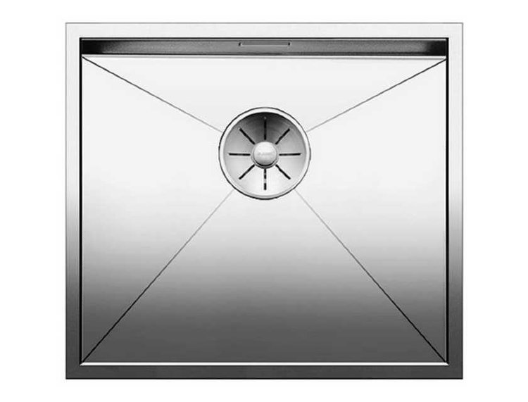 521587 Кухонная мойка Blanco Zerox 450-U  Blanco Zerox - Вид №2