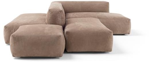 AMURA Модульный секционный диван Davis sun-id-1429725 - Вид №4