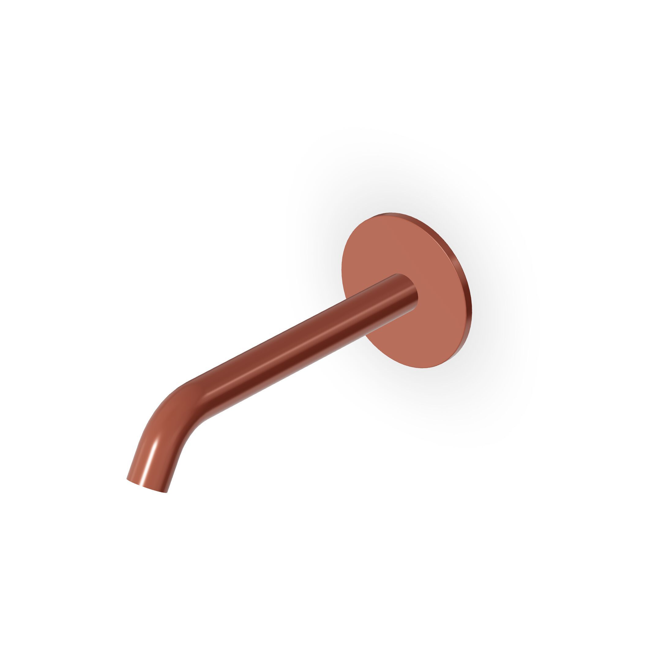 Настенный дозирующий носик Zucchetti Pan S ARCH-00032499 - Вид №23