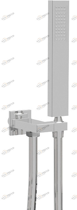 Ручной душ Cezares STELLA-KD-01-Cr