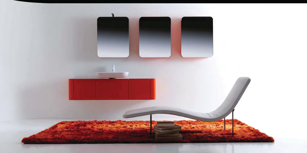 Комплект мебели 160+40x3 см K08-03 Karol K08 Karolitalia K0803 - Вид №1