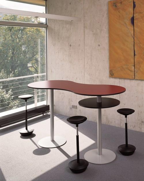 BENE Высокий стол для контракта T-meeting sun-id-1477952 - Вид №6