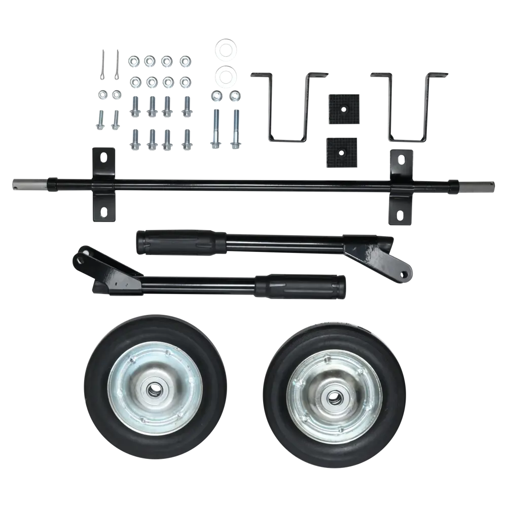 Комплект транспортировочный для генераторов Huter STLM-2008187