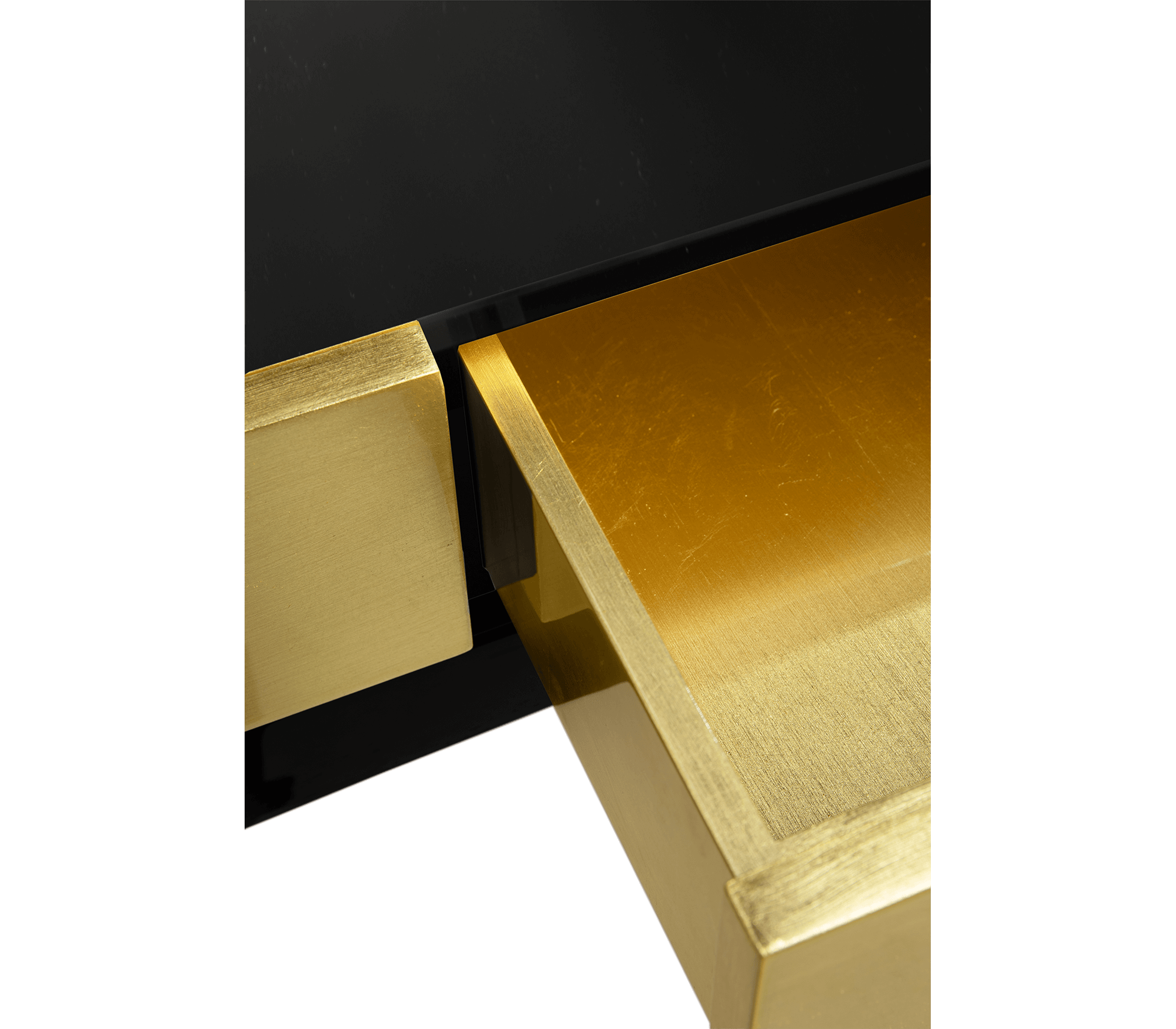 0-085 Золотая консоль Trinity  Boca Do Lobo  - Вид №5