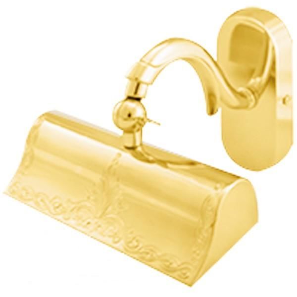 Светильник MIGLIORE Mirella ML.MRL-LP31.RA - медь  - Вид №1