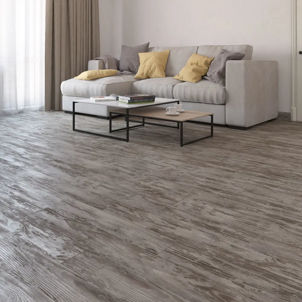 Ламинат «Винтаж», 32 класс, толщина 8 мм, 2.131 м² Santreyd STLM-2122662 - Вид №4