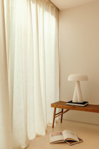 Ткань букле для штор