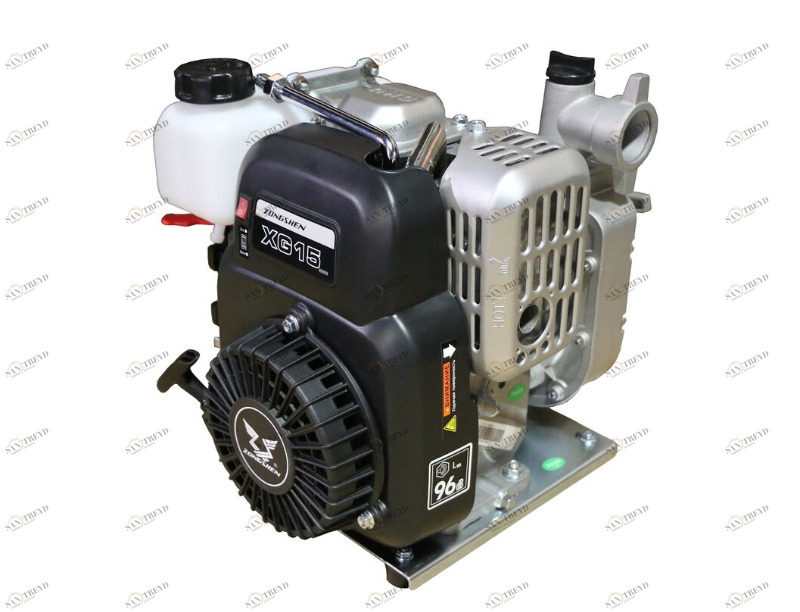 Мотопомпа Zongshen XG 15 sun-id-1031166