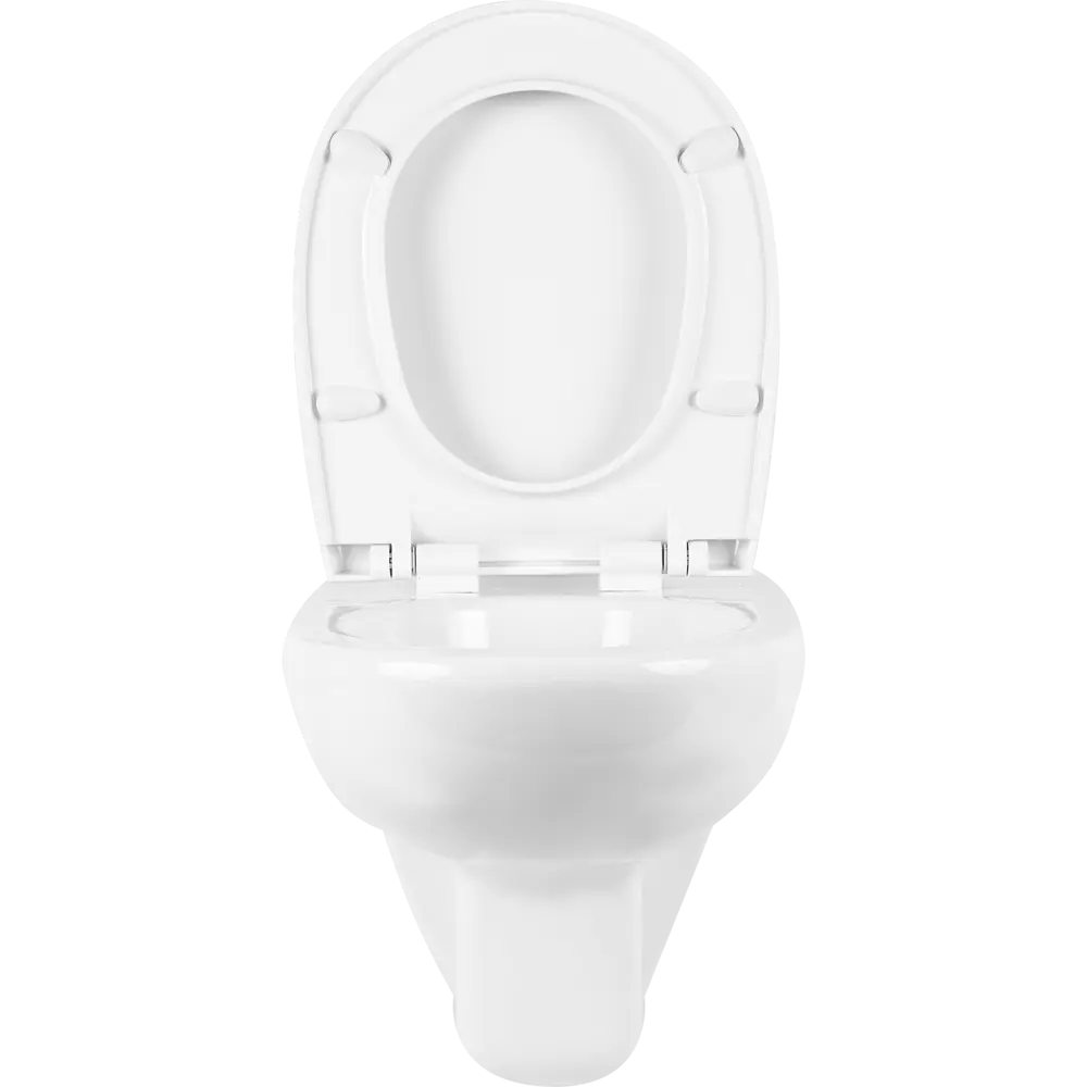 Унитаз подвесной Элеганс ROSA STLM-2134779 - Вид №3