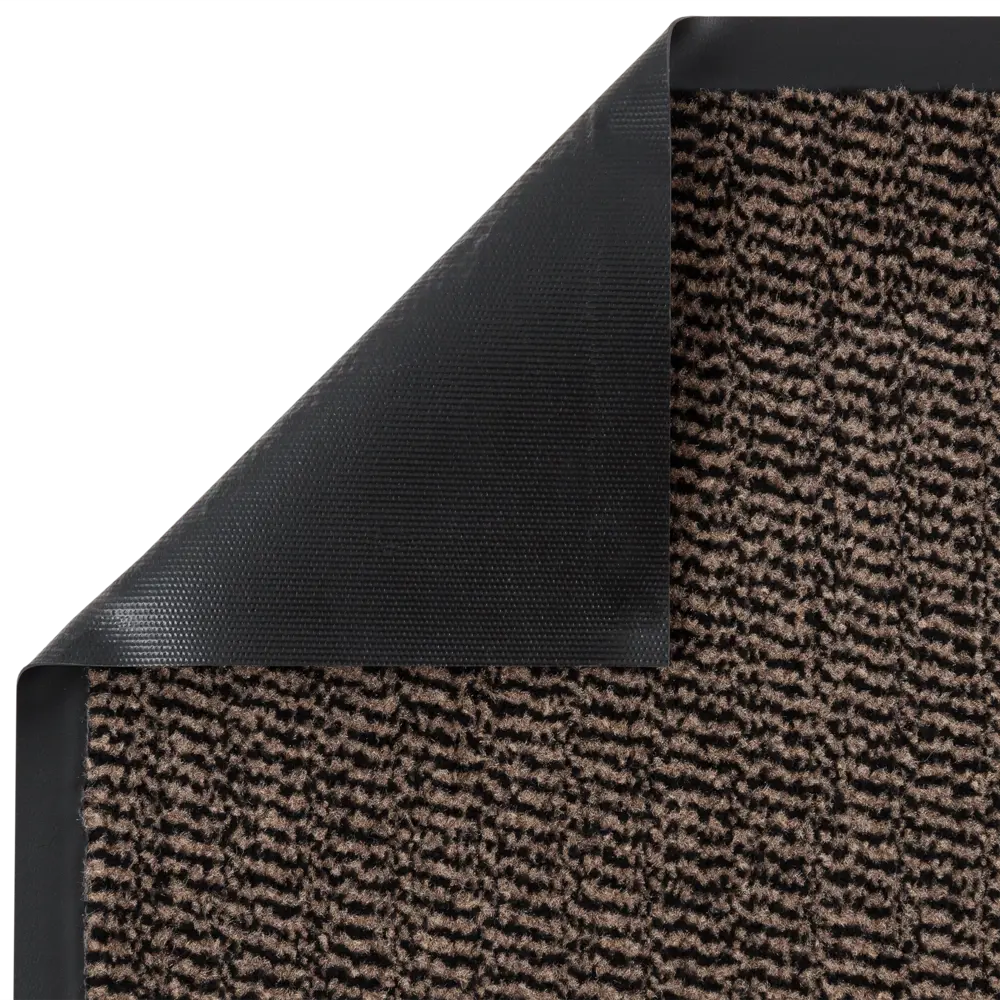 Santreyd Step — придверный коврик из полипропилена 60×40 см, коричневый 18588210 STLM-0011584 - Вид №3