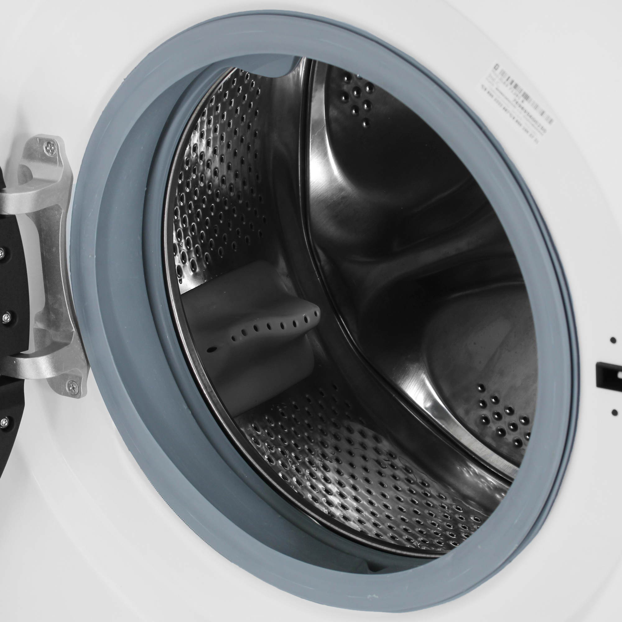 9290530 Стиральная машина Indesit ILS3 71291 B белый STDN-0116597 - Вид №6