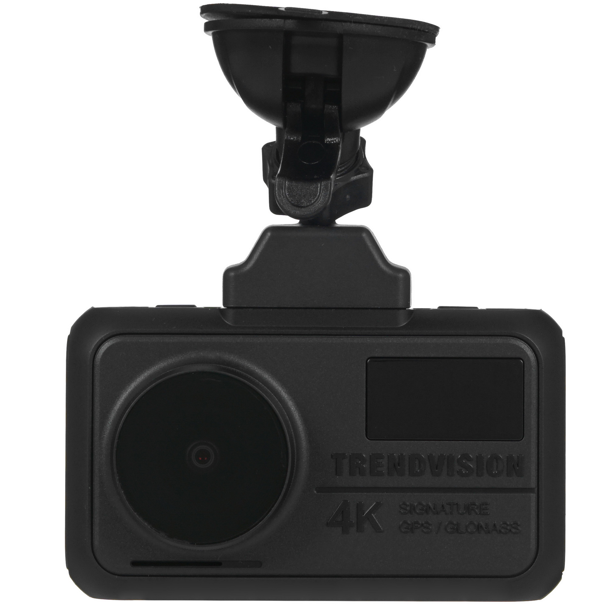 9914554 Видеорегистратор с радар-детектором TrendVision Hybrid Real 4K STDN-0149987 - Вид №1