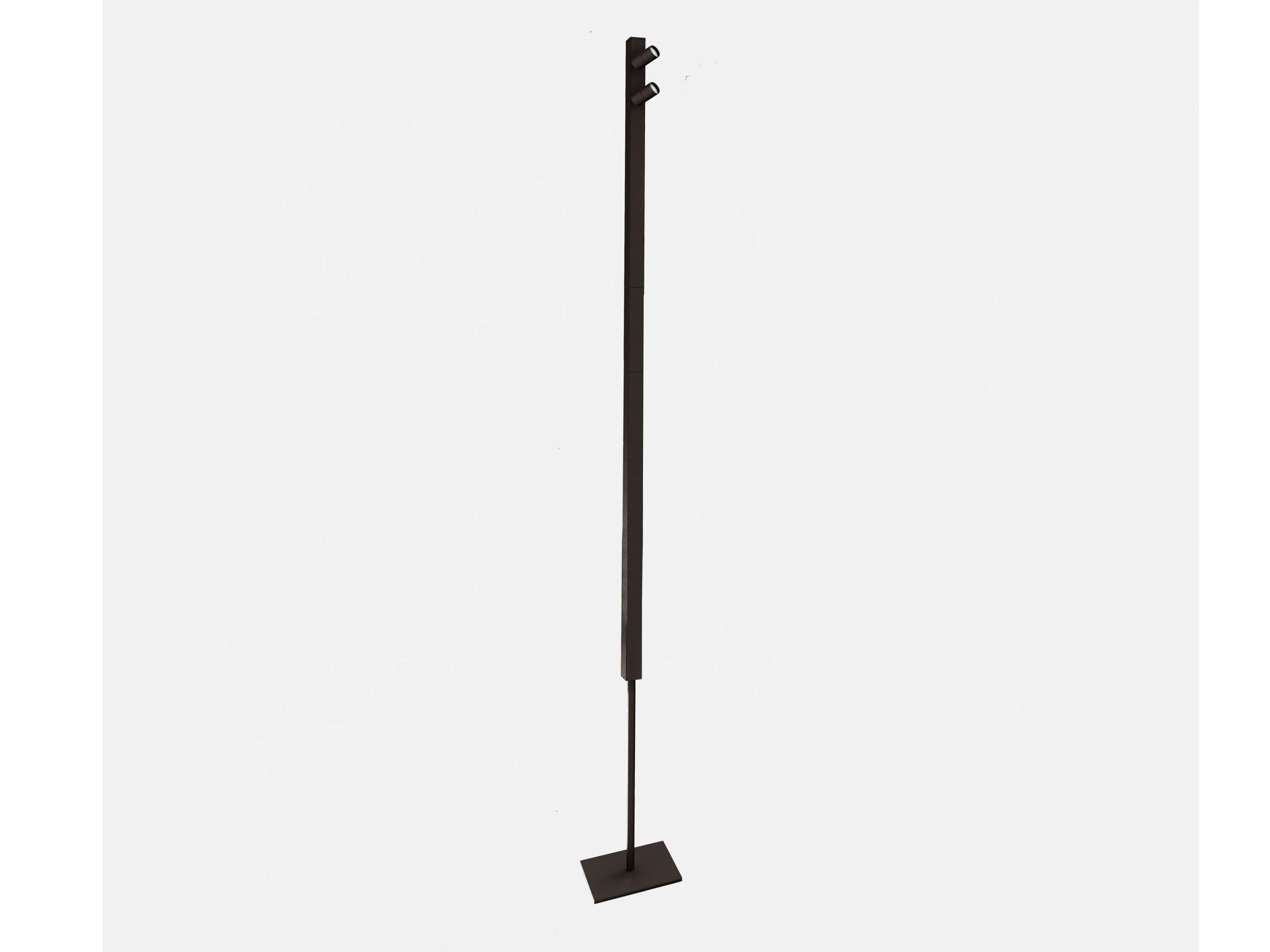 Экструдированный алюминиевый светодиодный торшер Lucifero's Ibrida ARCH-00067366 - Вид №4