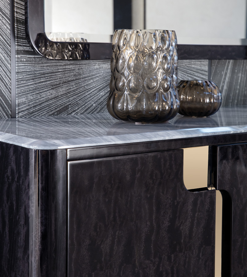 2810 Charisma буфет - giorgio collection - Вид №1