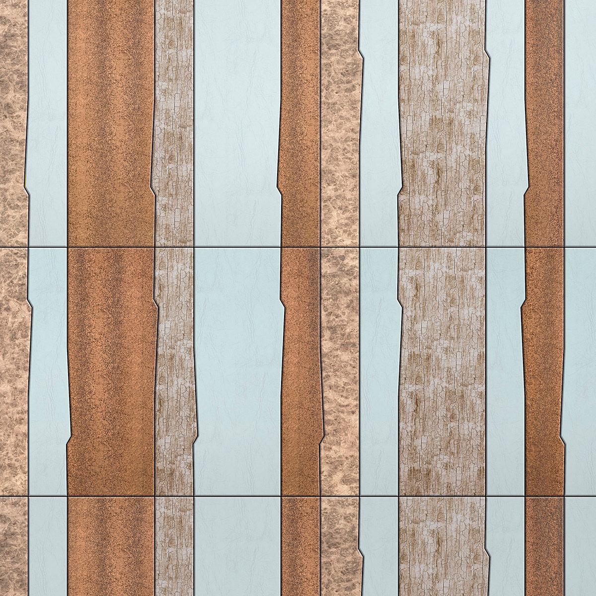 SICIS Boheme Brown Vetrite sun-id-1991155 - Вид №5