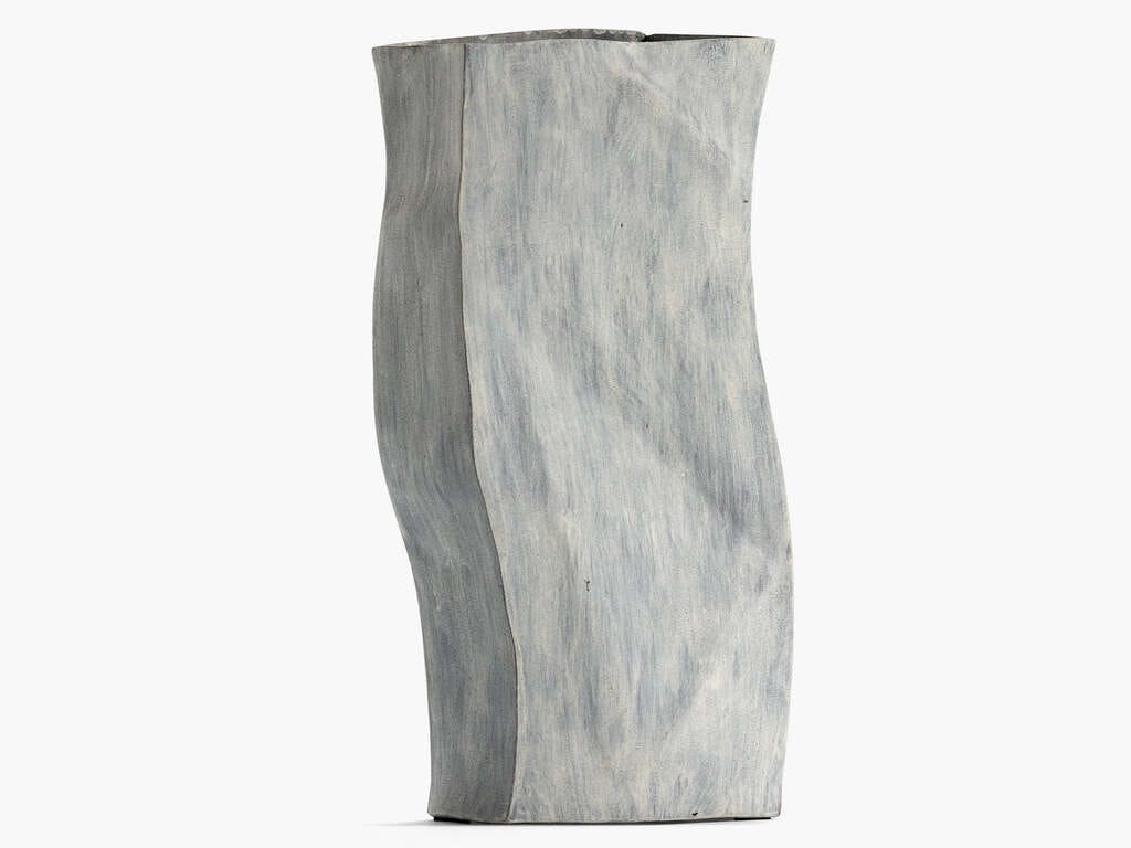 Металлическая ваза Serax Metal sculptures ARCH-00000299