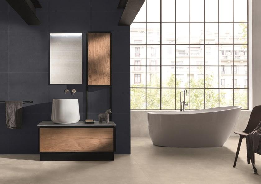 Ceramiche Caesar Керамогранит с имитацией смолы для стен / пола sun-id-1412469 - Вид №5