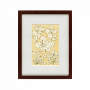 Картина: Grammar of Ornament №1, 1856 КАРТИНЫ В КВАРТИРУ  191757 Разноцветный