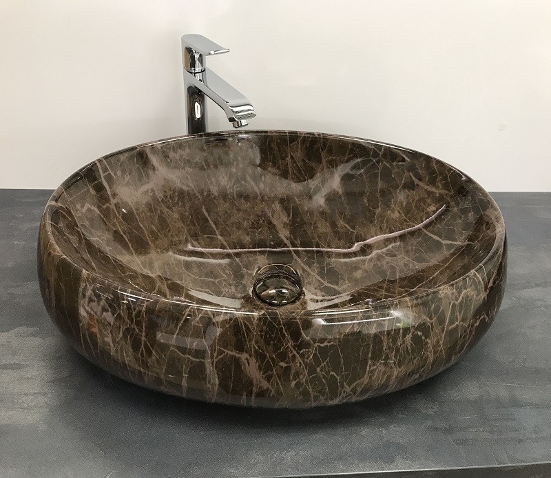 168 Умывальник LAB.Space MNC 