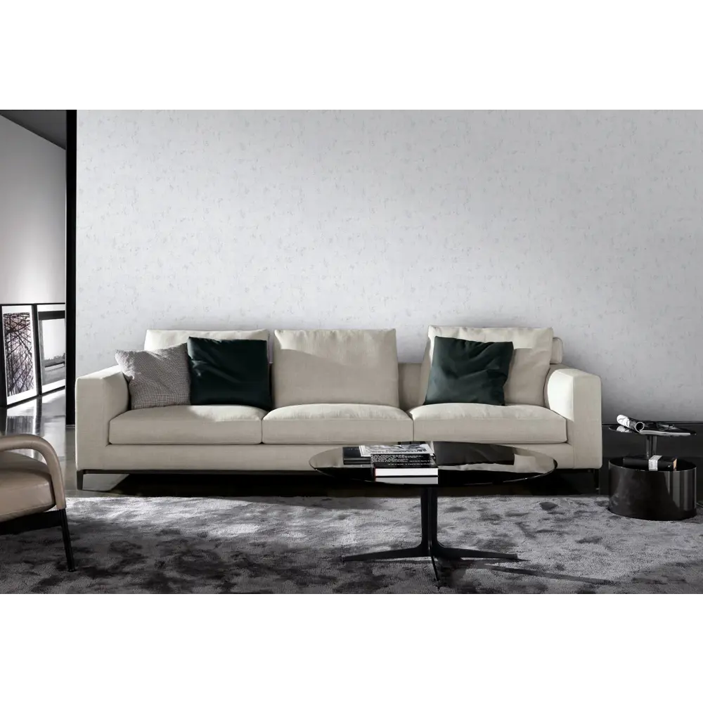 A.S. Creation Casual - флизелиновые обои с текстурой штукатурки 89395577 STLM-1570247 - Вид №3