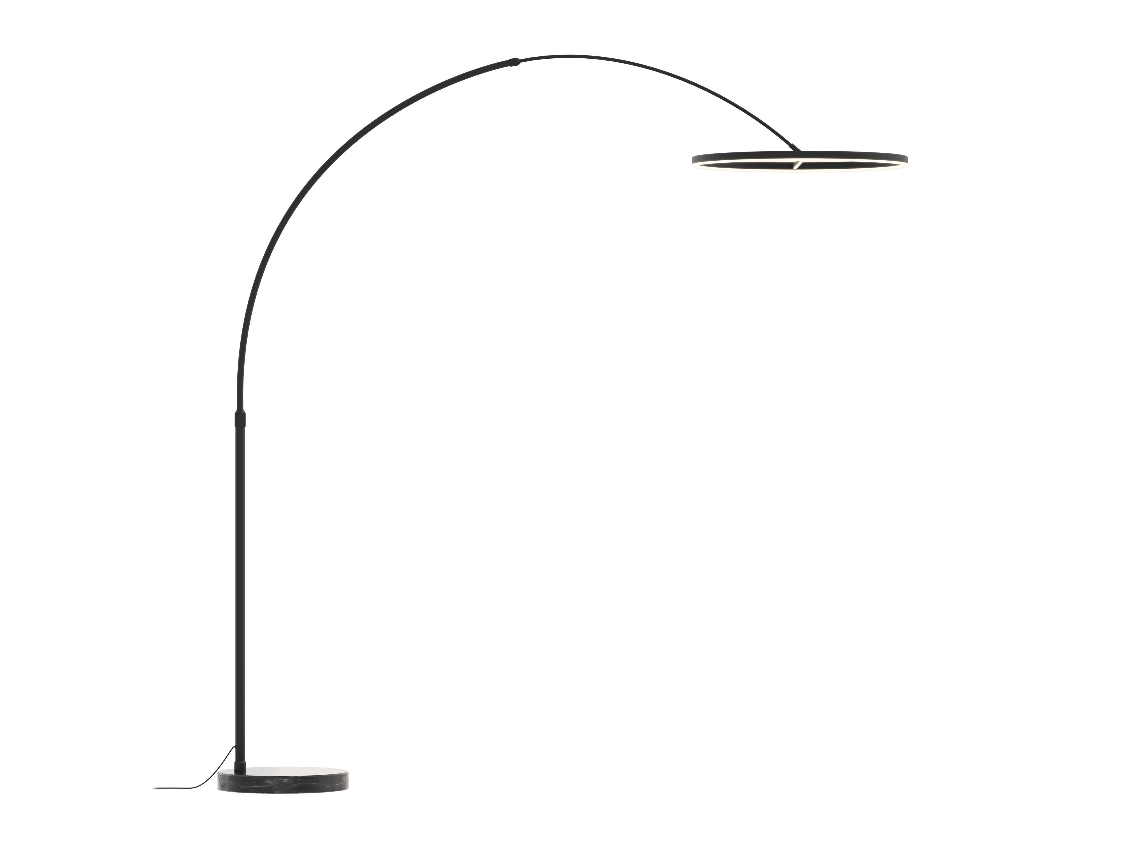 Светодиодный торшер Valaisin Grönlund LOUNGE LED ARCH-00123475