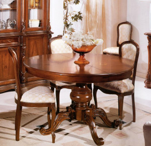 Стол  BTC INTERNATIONAL 5034