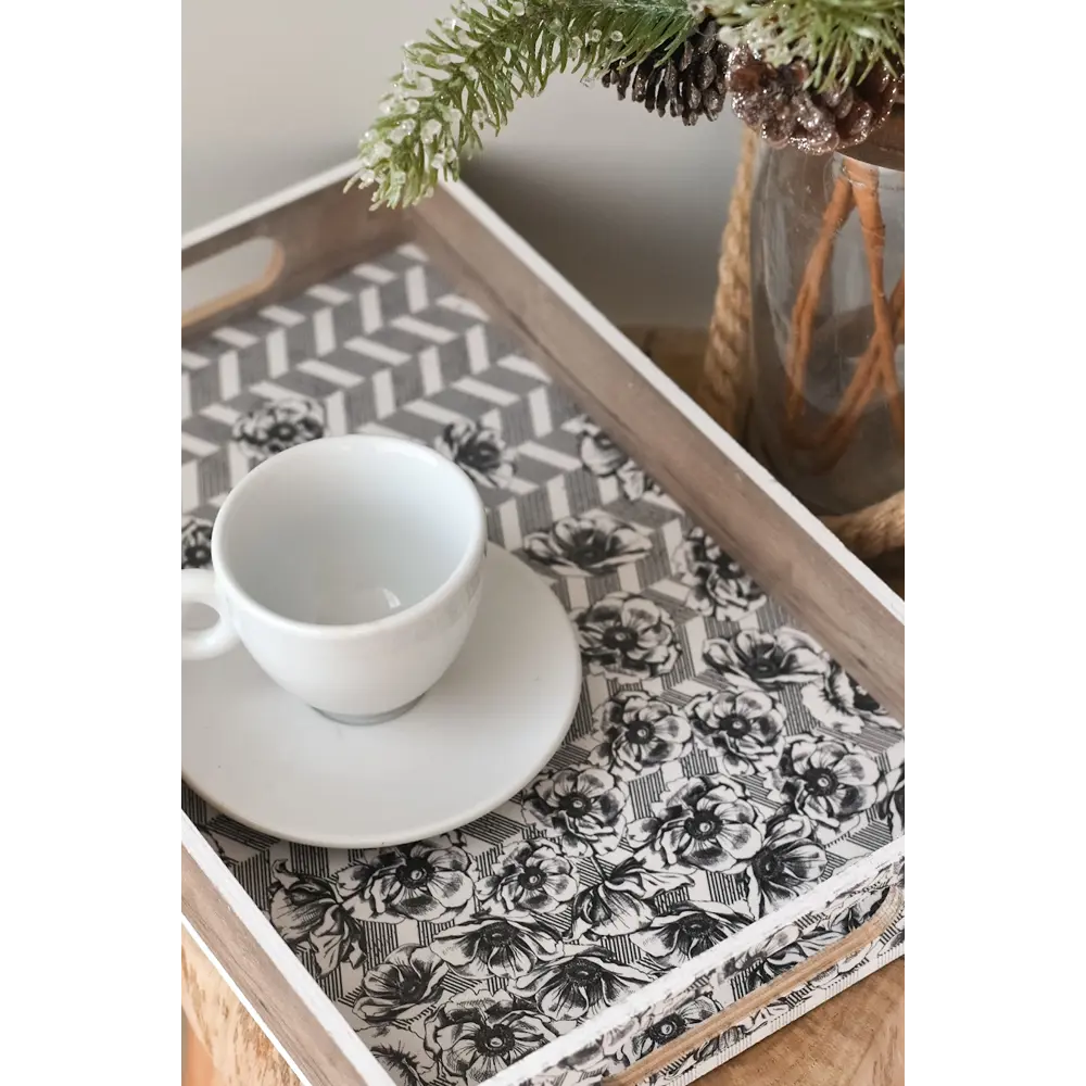 Поднос П2 Канди фанера Santreyd STLM-2133185 - Вид №3