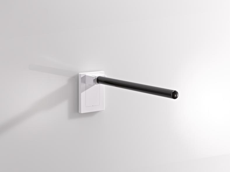 950.50.11099 Откидная опорная рейка моно HEWI Stützen  - Вид №1