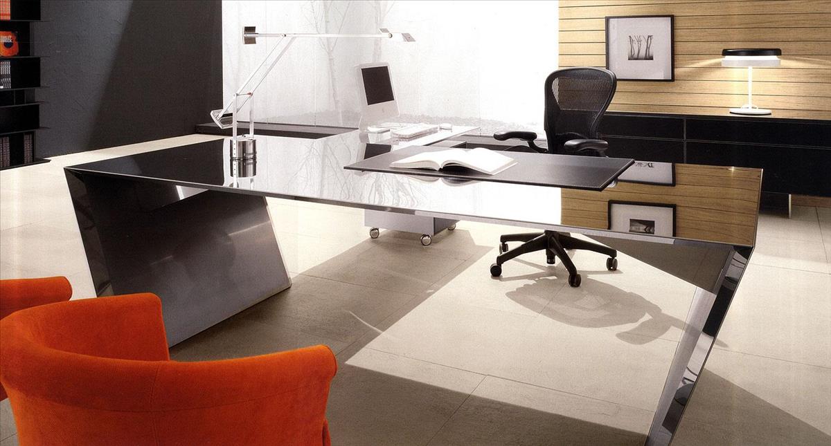 Письменный стол  CATTELAN ITALIA Vega 