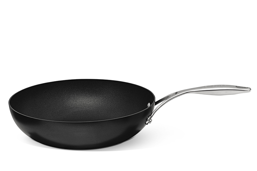 R88006 Сковорода с крышкой , style, ?30 см CIRCULON  - Вид №5