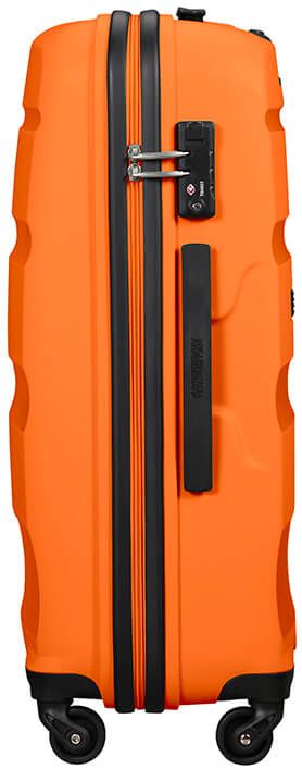 85A-86002 Чемодан 85A*002 Spinner American Tourister Bon Air  - Вид №4
