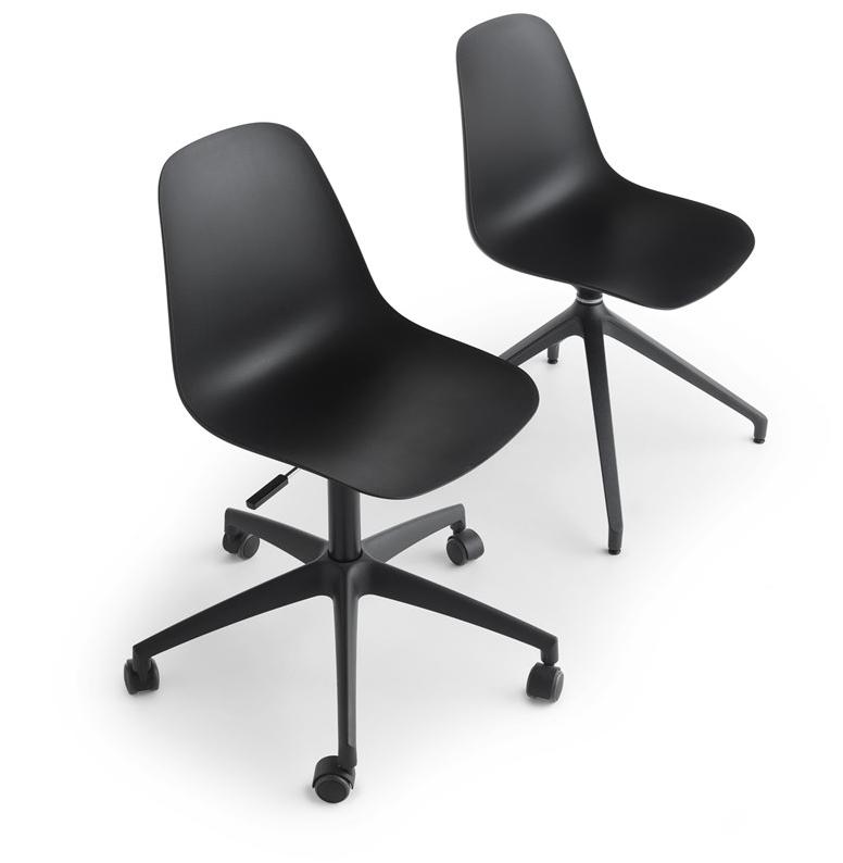 Crassevig Вращающееся кресло с 5 спицами Pola sun-id-1438753 - Вид №1