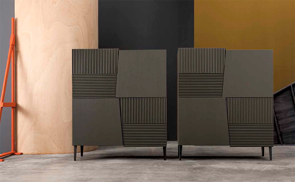 Буфет  DEVINA NAIS SO100H20 