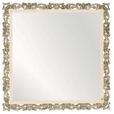 001901 Зеркало Jetclass Luxus 