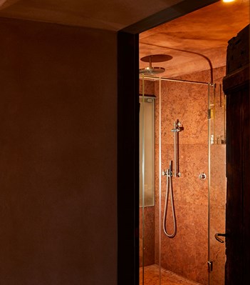 2261 Смесители для душа vola  - Вид №23