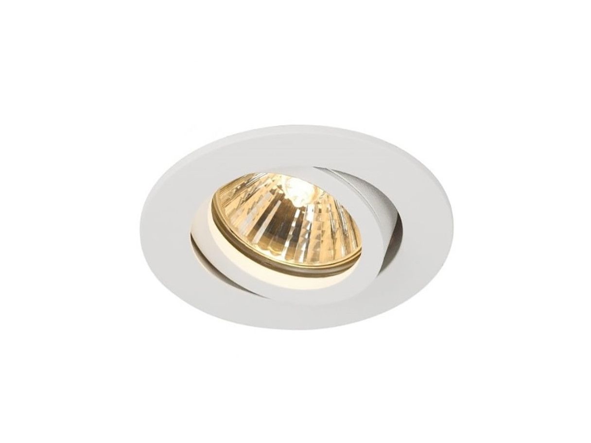 Алюминиевый регулируемый светодиодный прожектор Terzo Light ZITEC ARCH-00152285 - Вид №3