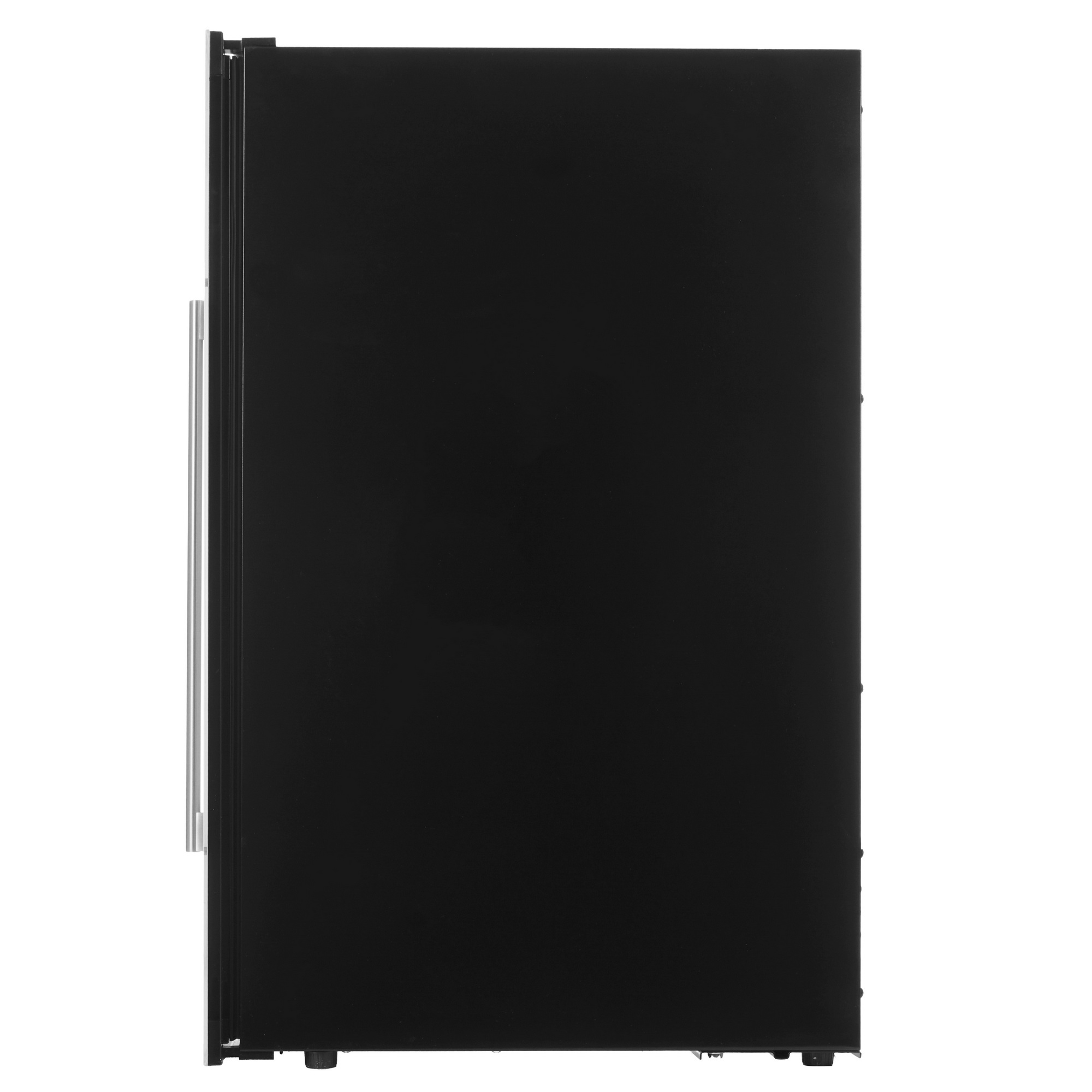 9973854 Винный шкаф Temptech OZ90DW белый STDN-0016718 - Вид №3