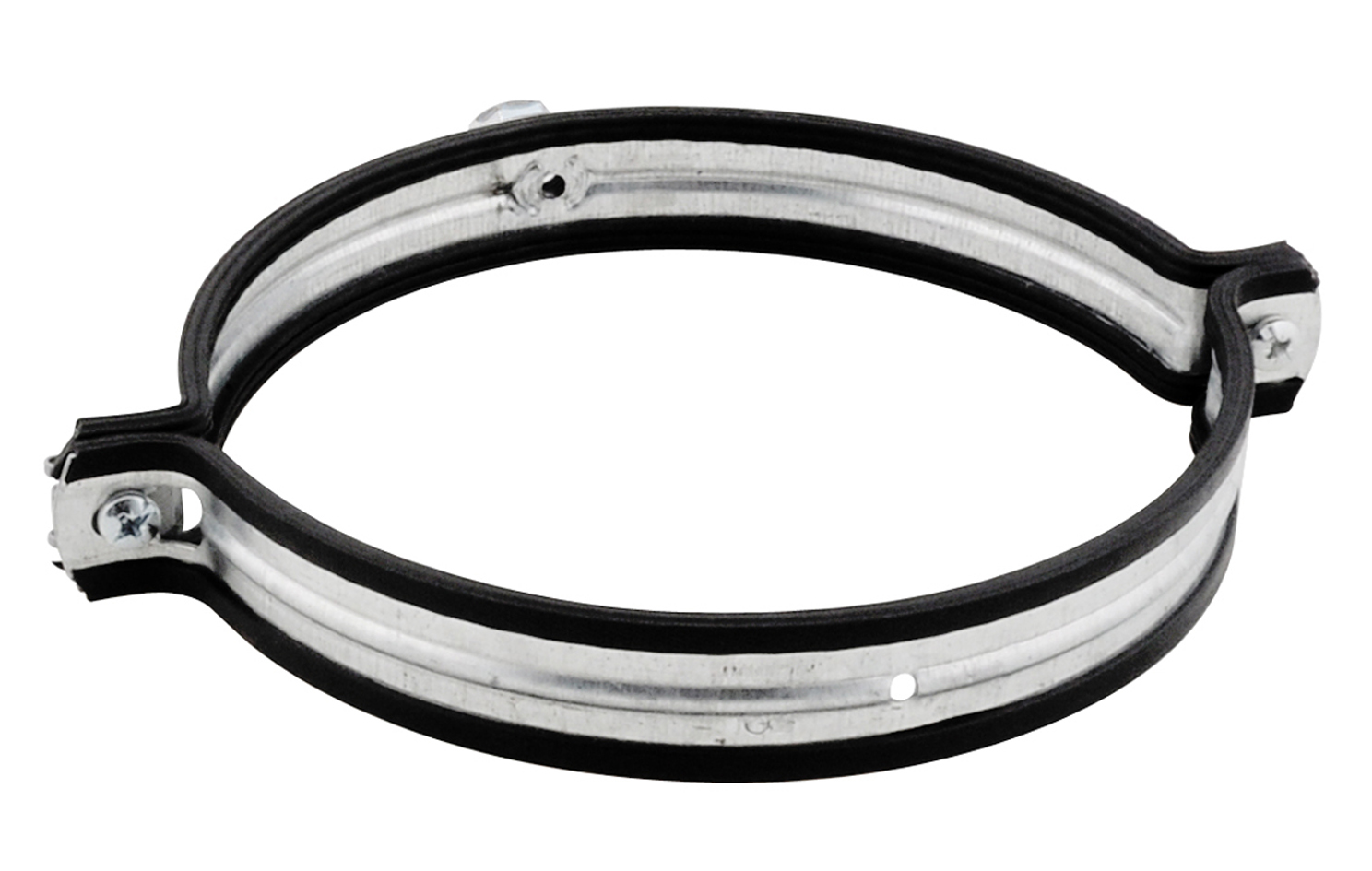 4115160 BIS Aero® Вентиляционные хомуты для вентиляционных труб walraven 