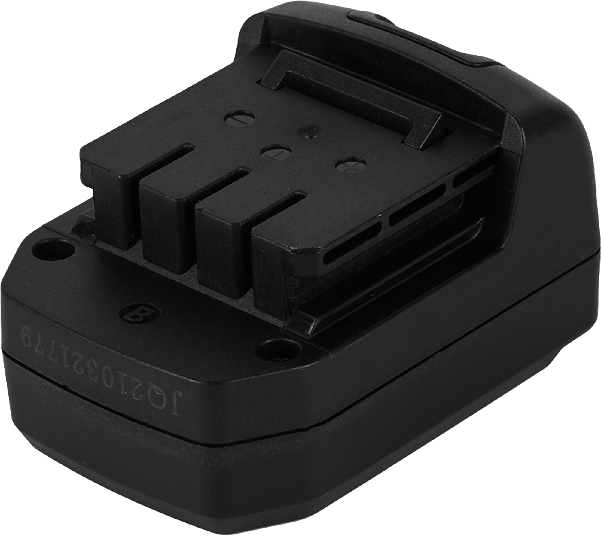 89070289 Аккумуляторный дозатор DCG72-600, 7.2 В Li-Ion 2x1.5 Ач STLM-0077946 TOUA  - Вид №2