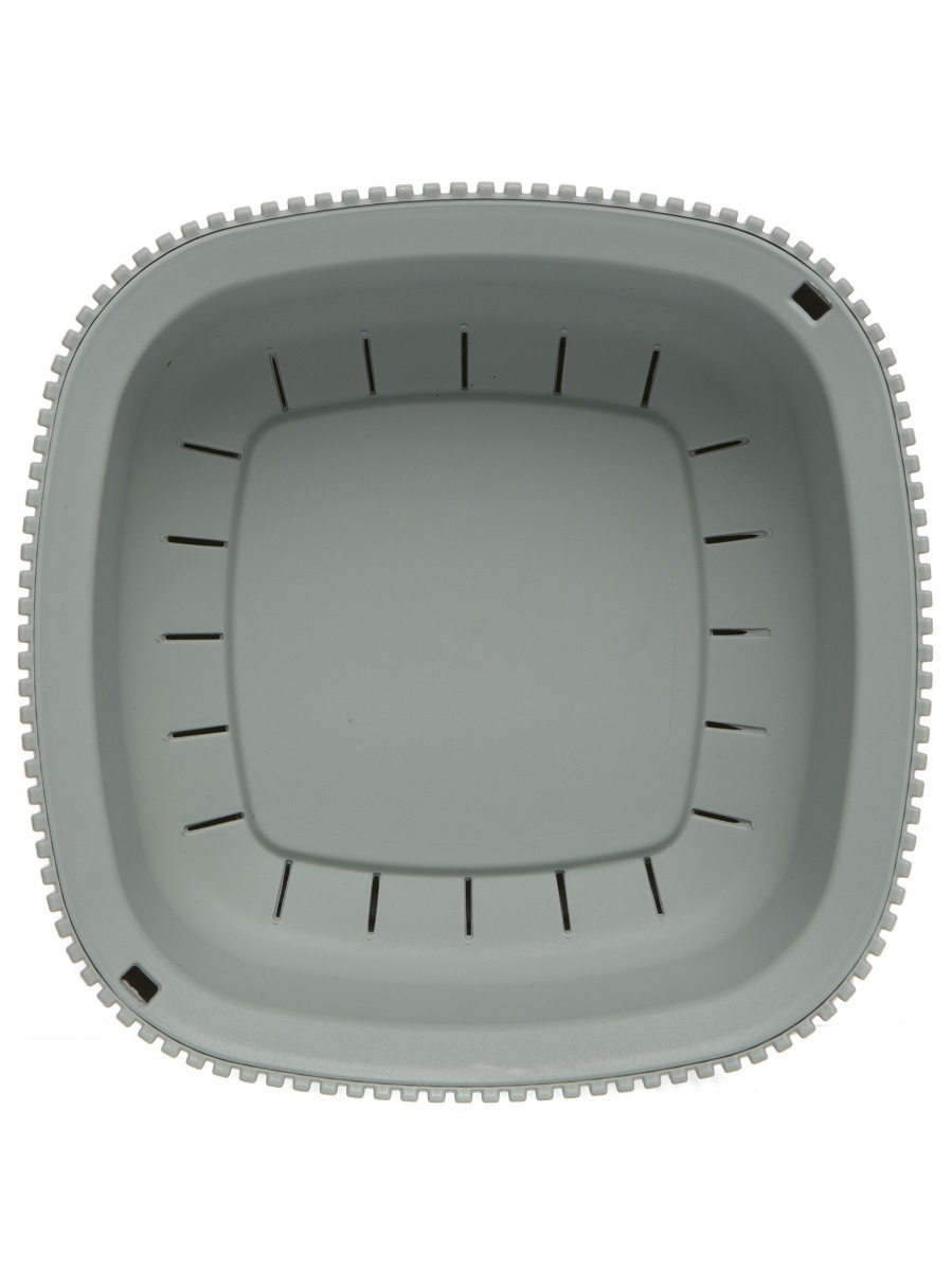 Горшок для цветов Melo 1.8L Water Green NAVAKO 16121 - Вид №2