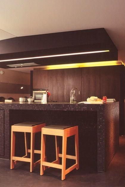 Quinze & Milan Табурет из дерева Room 26 sun-id-1502477 - Вид №2