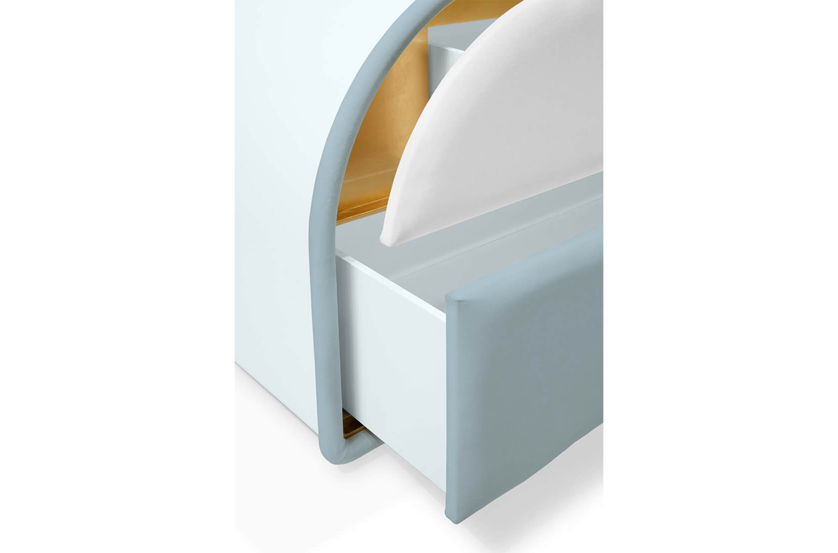 CIST228 Комоды детские Жвачка 2 ящика Circu  - Вид №6