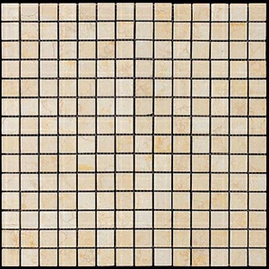 МОЗАИКА ИЗ НАТУРАЛЬНОГО КАМНЯ  M021-20T NATURAL ADRIATICA