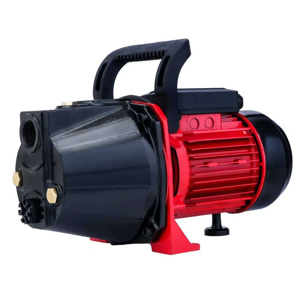 Насос садовый поверхностный Lepump P-1100C/4800/50, 4800 л/ч Santreyd STLM-2030555