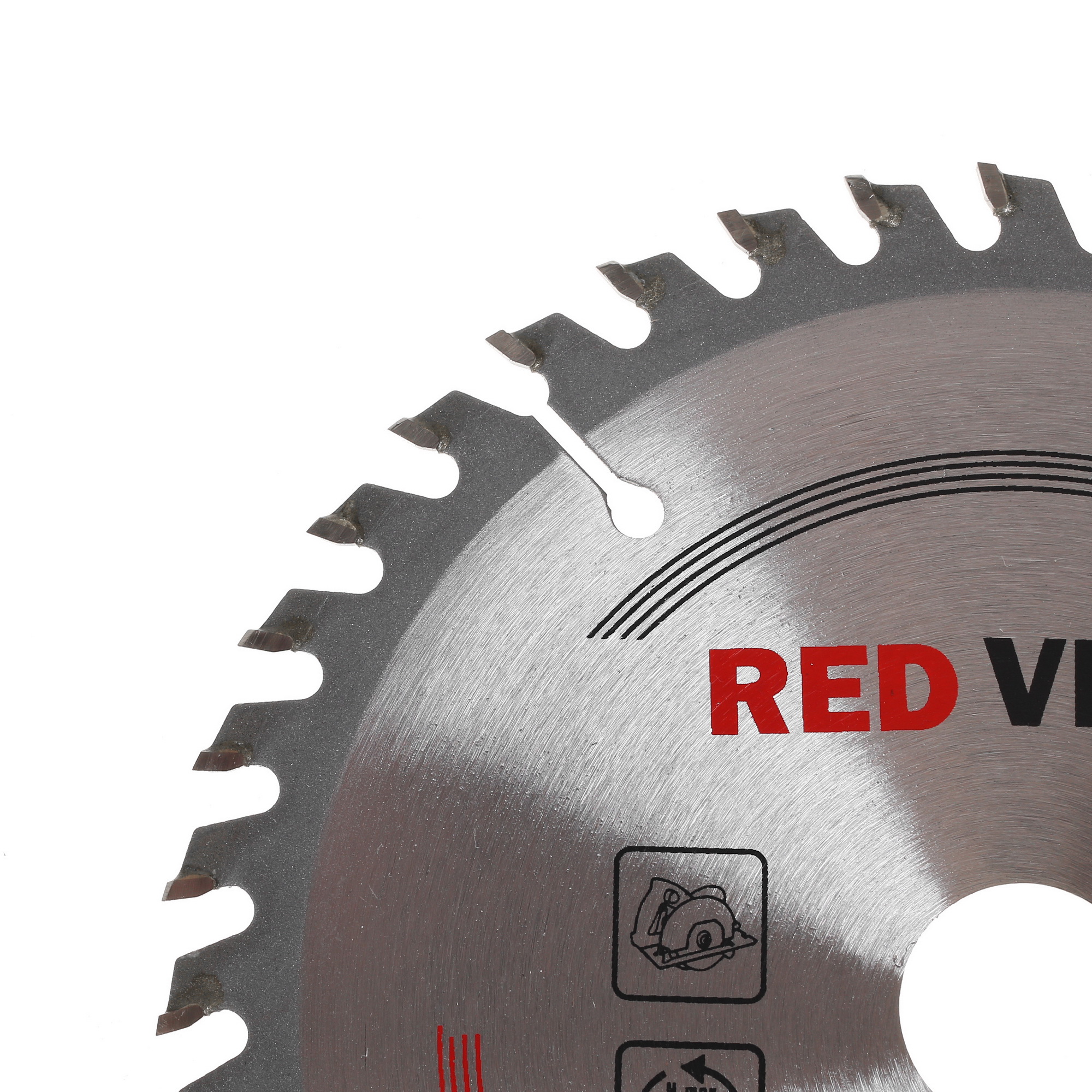 Диск пильный RedVerg 800431 1203944 STDN-0091514 - Вид №1