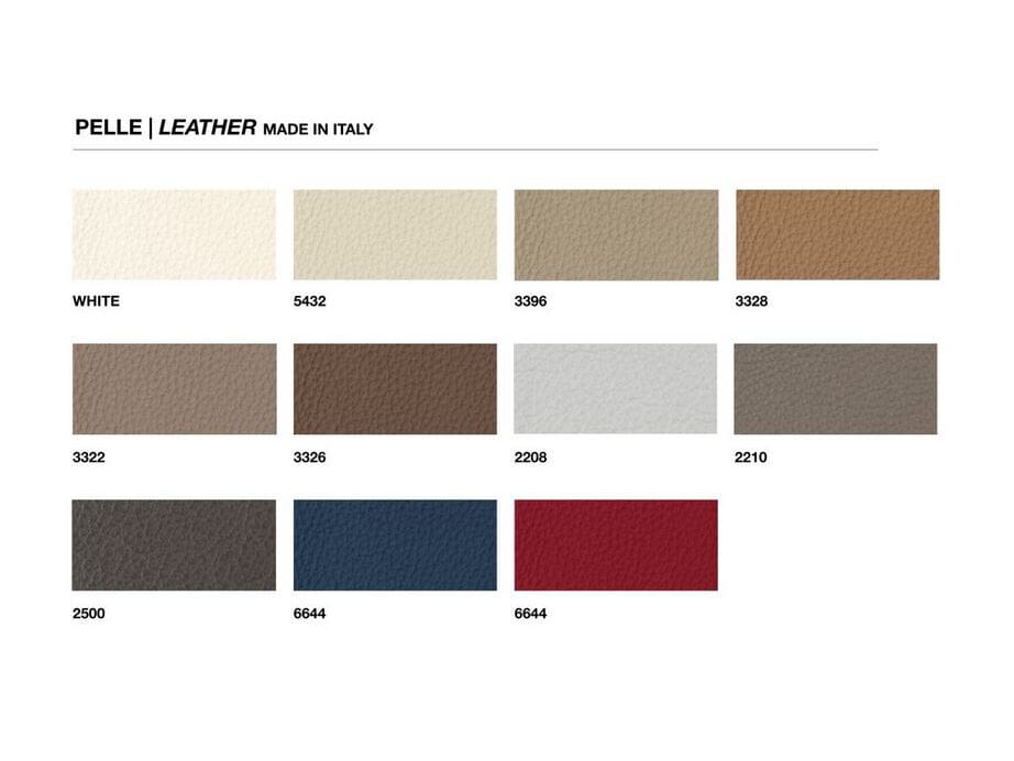 Круглый пуф Modesign Domino ARCH-00096281 - Вид №4