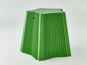 FORMITURA Низкий табурет из пенополиуритана