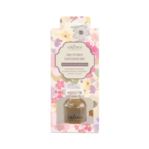 89366567 Ароматический диффузор Aroma Harmony Цветочное вдохновение 30 мл STLM-0826636