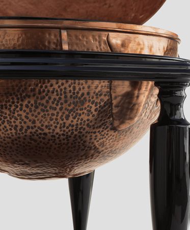 0-048 Экватор бар Boca Do Lobo  - Вид №19